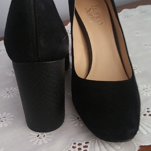 Shoes - Picture 3 of 3